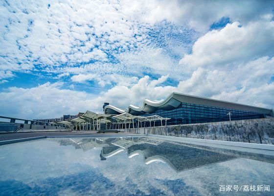 名门楼宇助力T1盛装归来 南京禄口国际机场实现“双楼合璧”